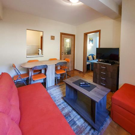 Apartman Cvejic - Suncani Apartmani Brzeće Εξωτερικό φωτογραφία