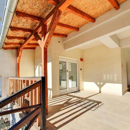 Apartman Cvejic - Suncani Apartmani Brzeće Εξωτερικό φωτογραφία