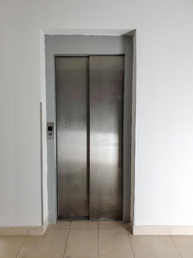Apartman Cvejic - Suncani Apartmani Brzeće Εξωτερικό φωτογραφία