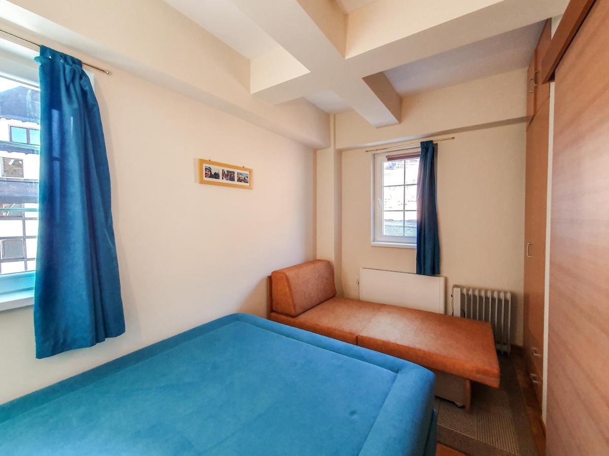 Apartman Cvejic - Suncani Apartmani Brzeće Εξωτερικό φωτογραφία