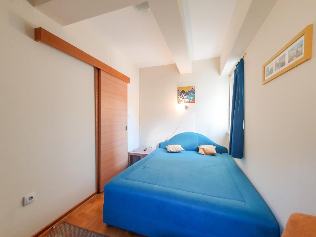 Apartman Cvejic - Suncani Apartmani Brzeće Εξωτερικό φωτογραφία