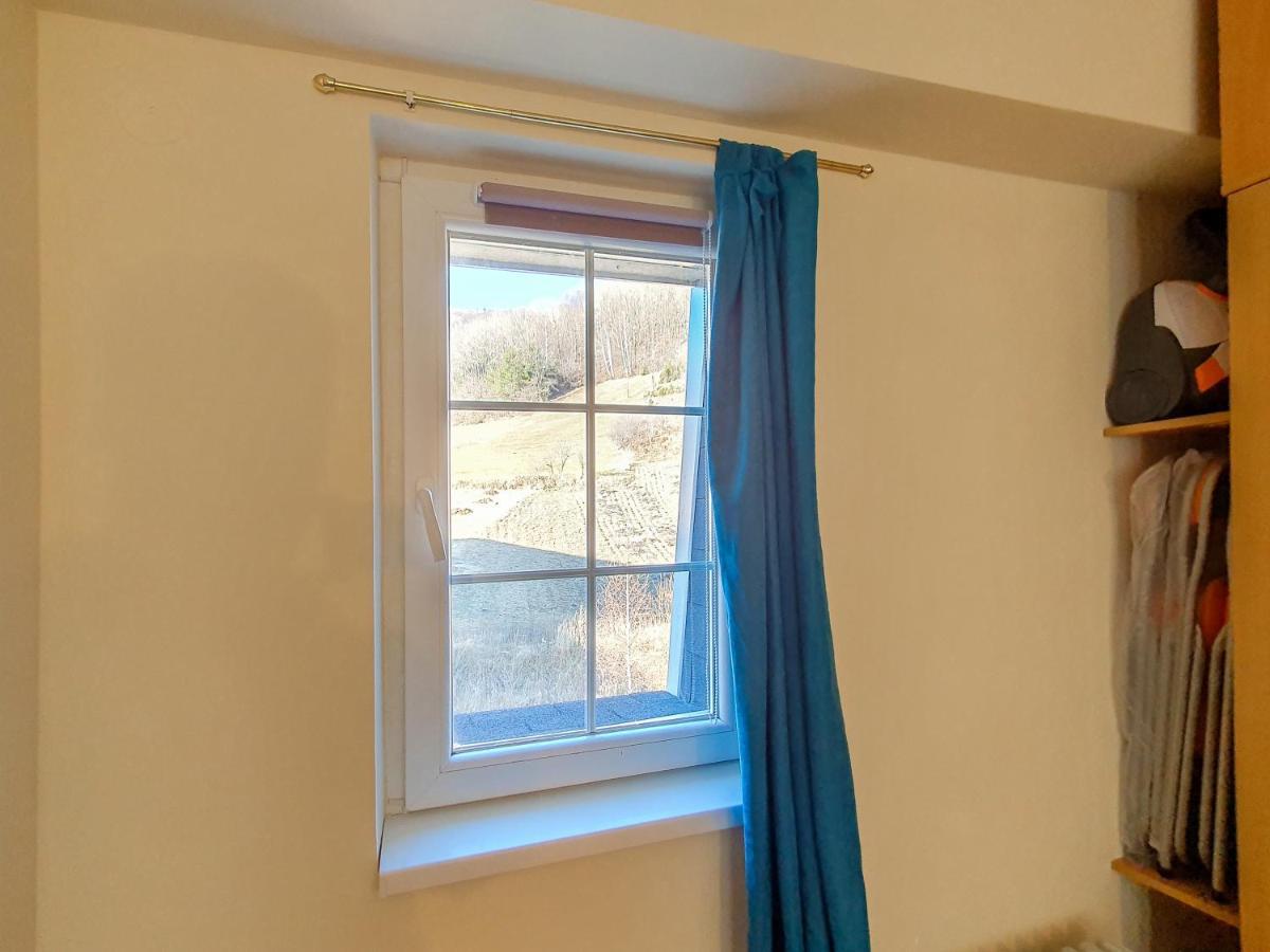 Apartman Cvejic - Suncani Apartmani Brzeće Εξωτερικό φωτογραφία