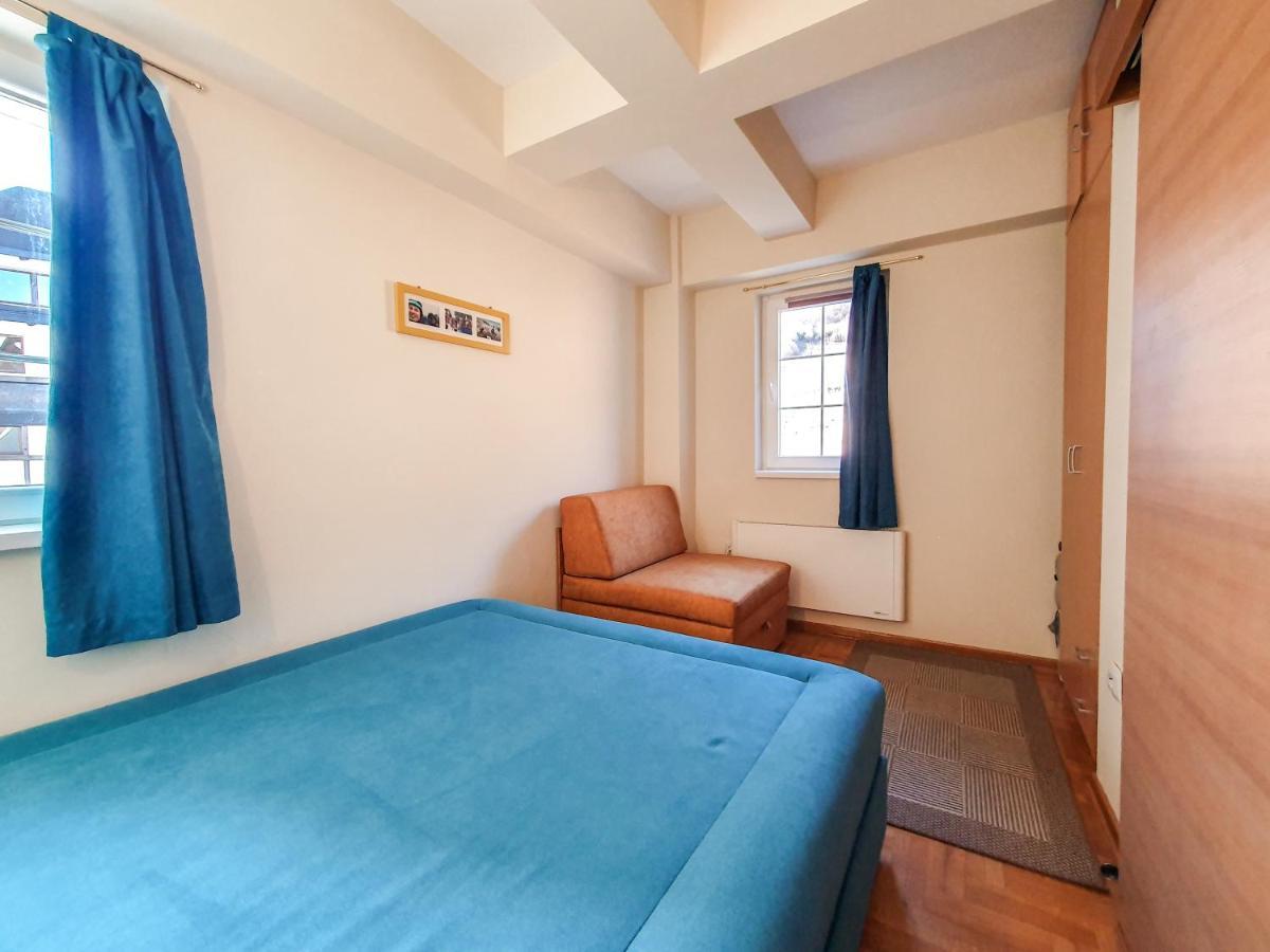 Apartman Cvejic - Suncani Apartmani Brzeće Εξωτερικό φωτογραφία