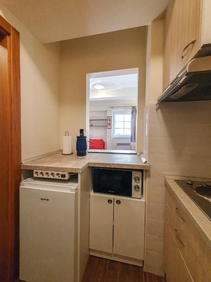 Apartman Cvejic - Suncani Apartmani Brzeće Εξωτερικό φωτογραφία