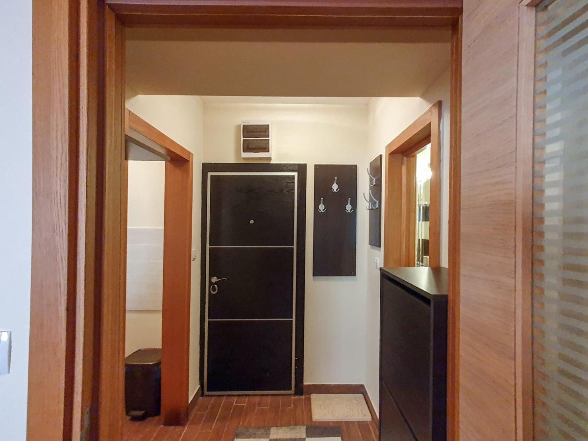 Apartman Cvejic - Suncani Apartmani Brzeće Εξωτερικό φωτογραφία