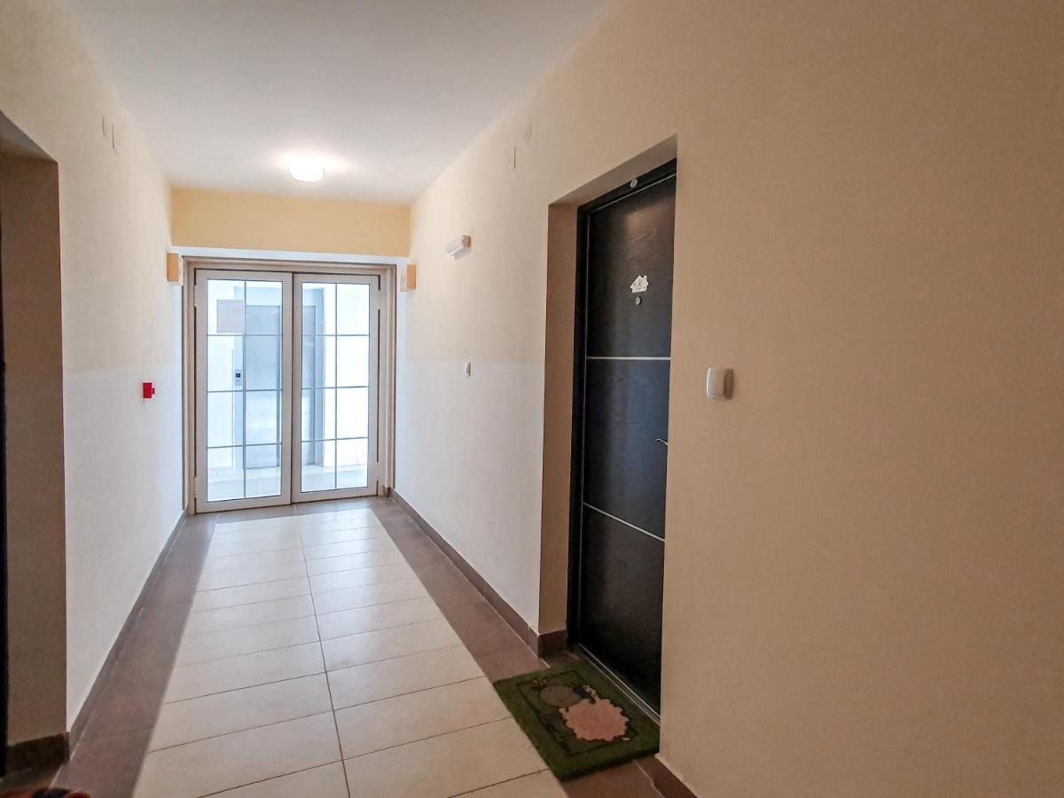 Apartman Cvejic - Suncani Apartmani Brzeće Εξωτερικό φωτογραφία