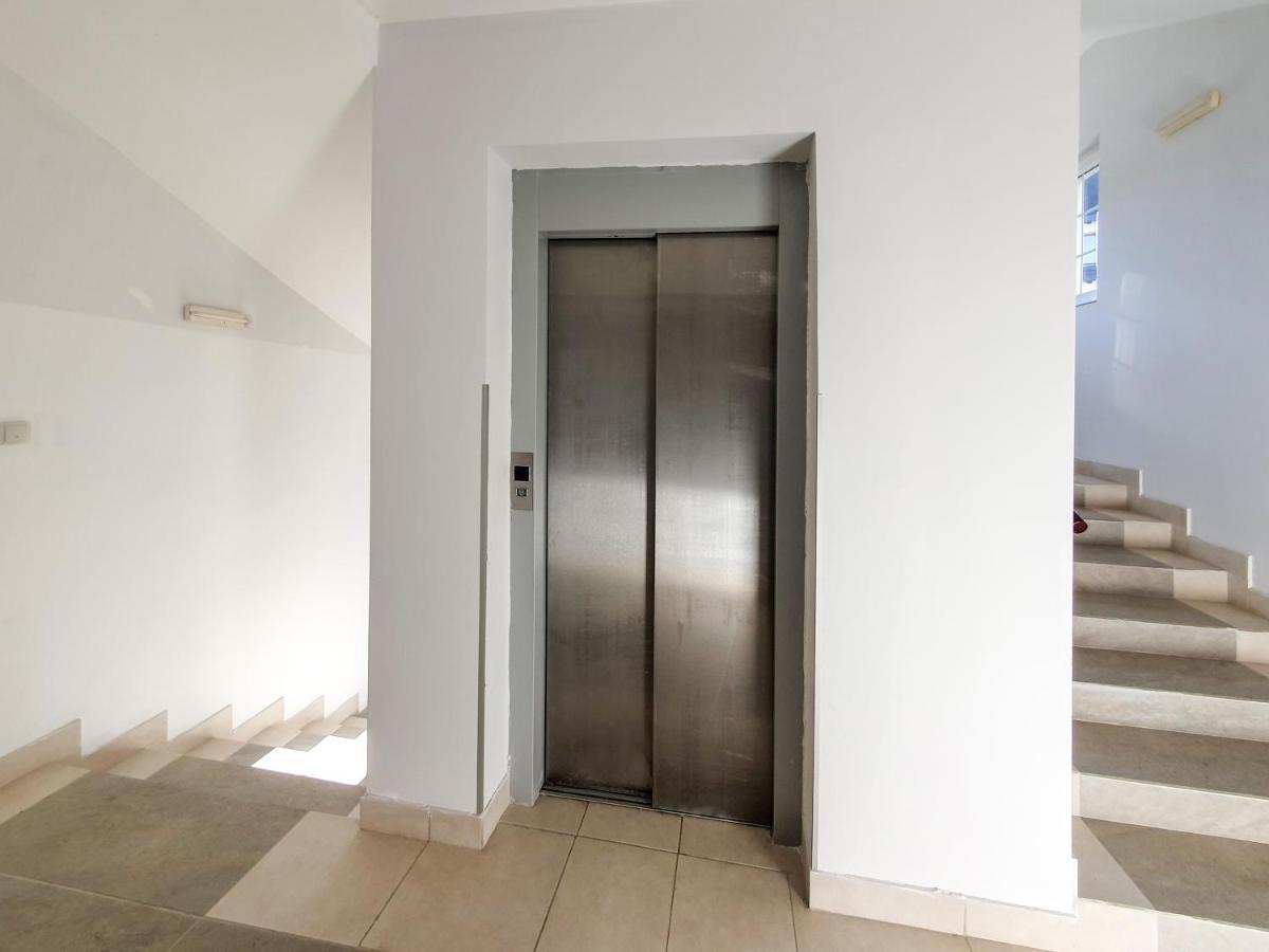Apartman Cvejic - Suncani Apartmani Brzeće Εξωτερικό φωτογραφία