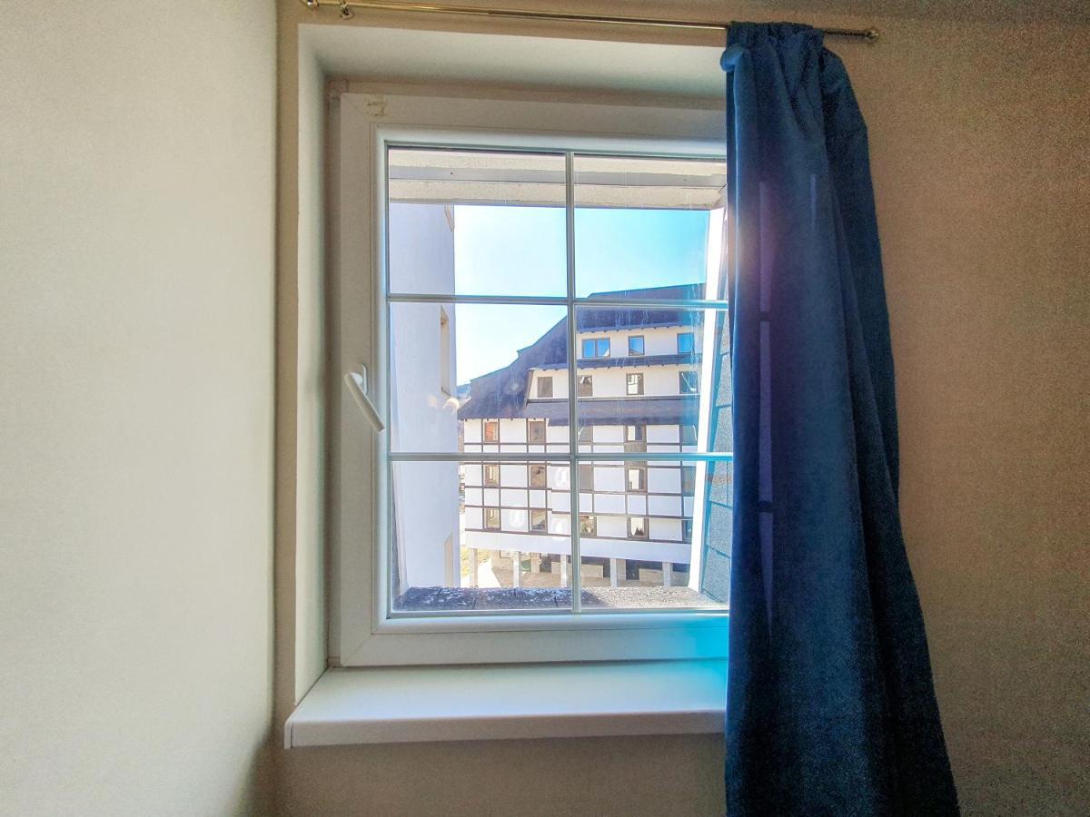 Apartman Cvejic - Suncani Apartmani Brzeće Εξωτερικό φωτογραφία